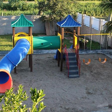 Pousada Bom Futuro Пеня Екстериор снимка